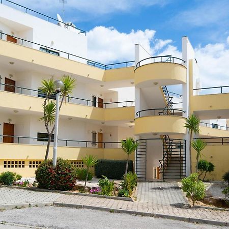 Clube Meia Praia 拉哥斯 外观 照片