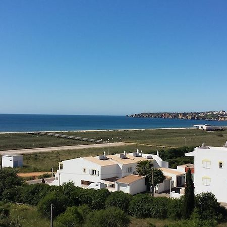 Clube Meia Praia 拉哥斯 外观 照片
