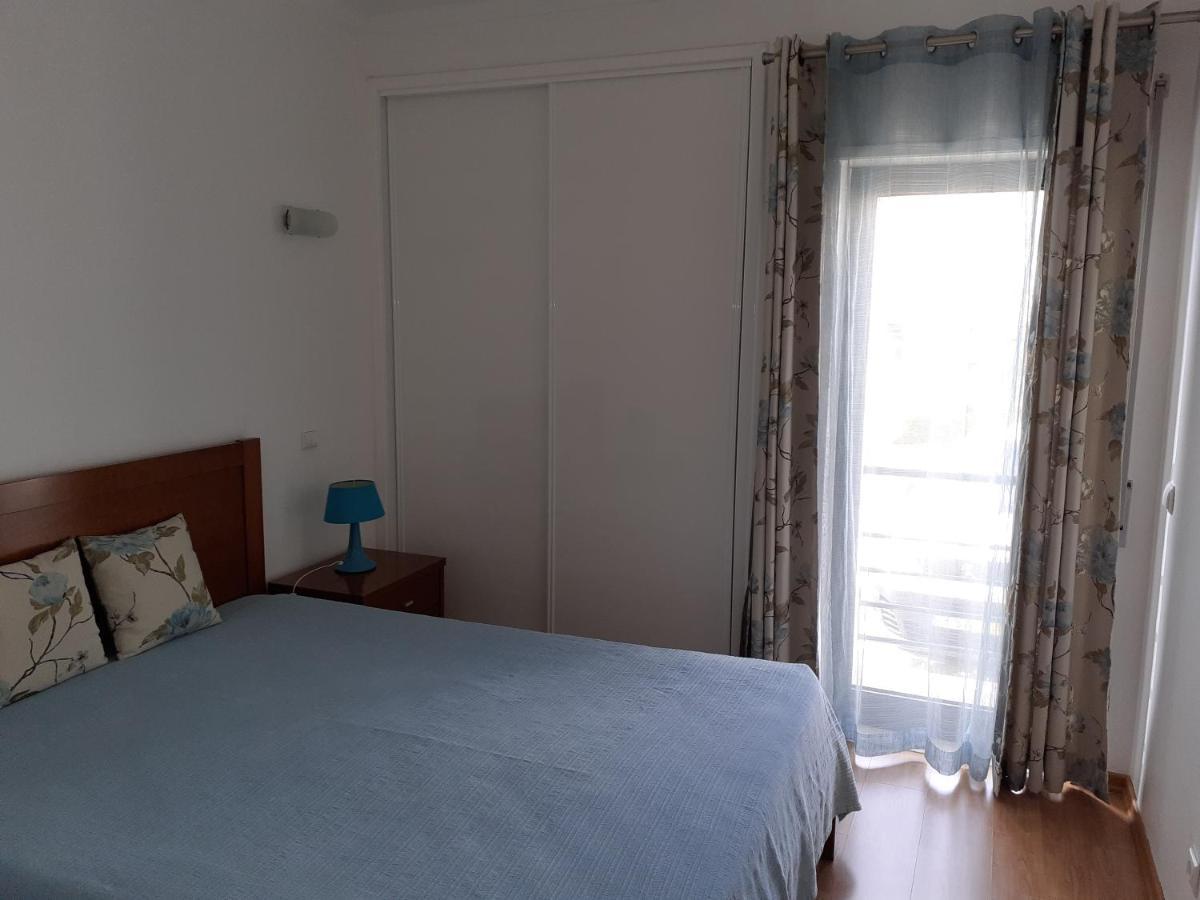 Clube Meia Praia 拉哥斯 外观 照片