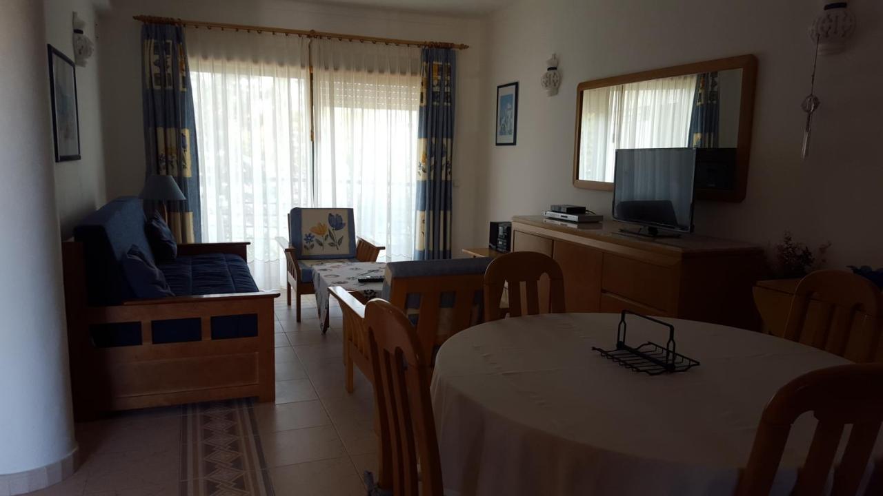 Clube Meia Praia 拉哥斯 外观 照片