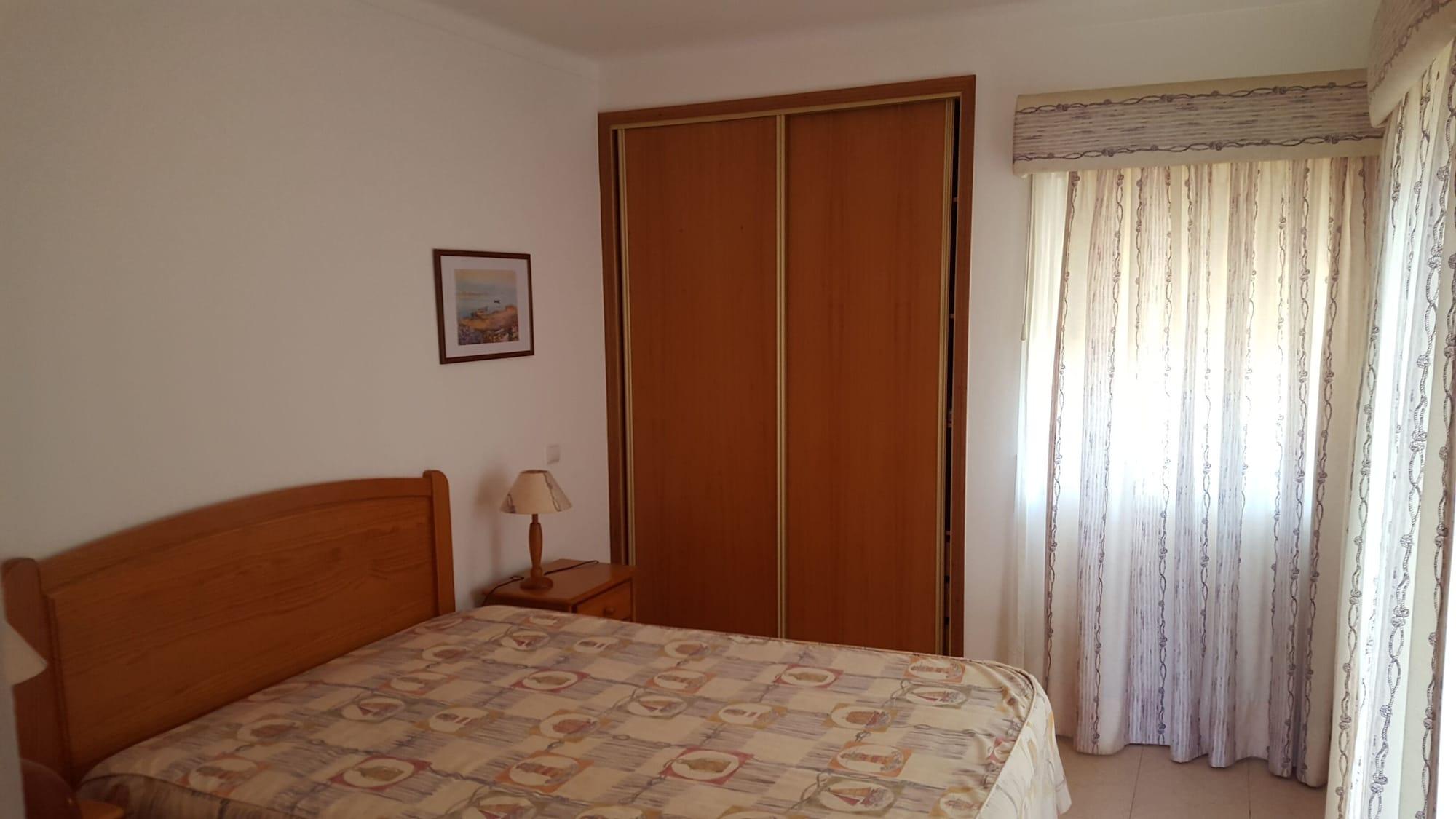 Clube Meia Praia 拉哥斯 外观 照片