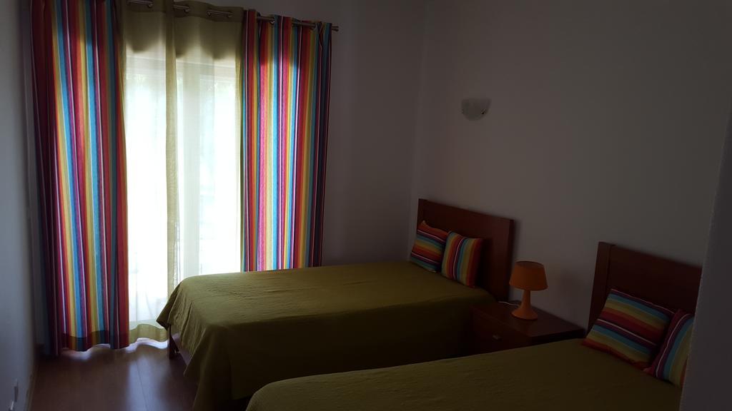 Clube Meia Praia 拉哥斯 外观 照片