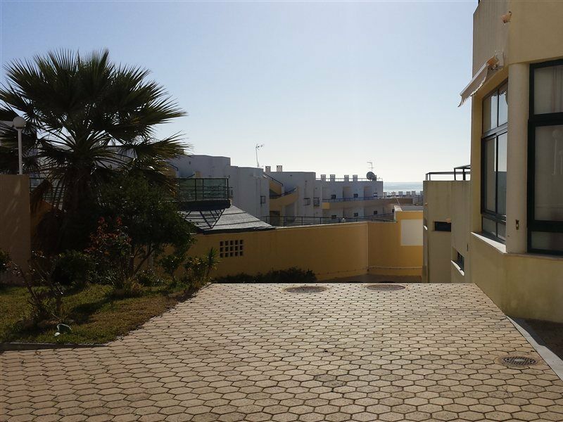 Clube Meia Praia 拉哥斯 外观 照片